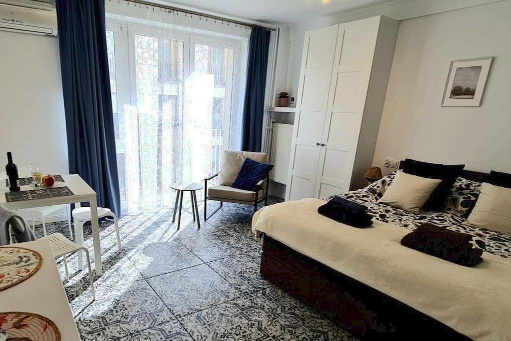 Apartament Poludniowy Z Balkonem 2 Osoby Warszawa Eksteriør billede